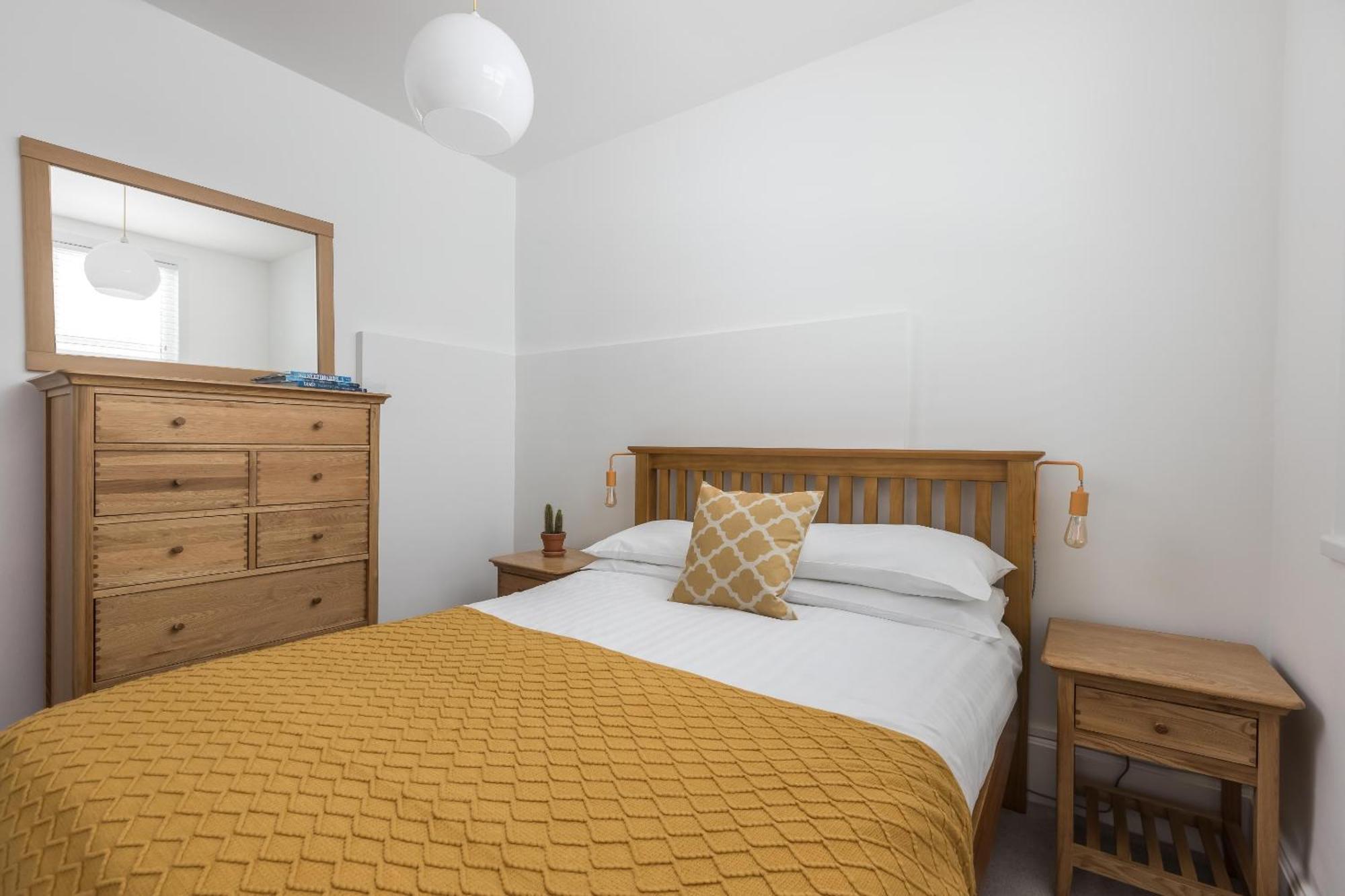The Edgcumbe Hotel & Deck Restaurant Bude Quarto foto